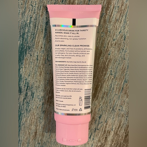 NEW* 6 items- LOT Bundle Skincare; HERO Cosmetics…Grace & Stella…BioRepublic - Picture 8 of 11